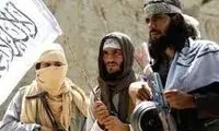 رفتار عجیب طالبان پس از دیدن یک سیاه‌پوست