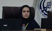  این بانوی ایرانی دانشمند برتر جهان شد