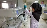 پیشگیری از تولد ۸۴۰۰ نوزاد معلول با غربالگری ژنتیک