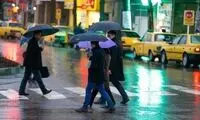 لباس‌های گرم را برای این روزهای هفته آماده کنید!