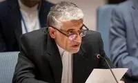 واکنش ایران به ادعای اوکراین درباره کمک به روسیه