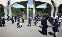 این آمارِ تلخ مهاجرت قشر با سواد، کام را تلخ می‌کند