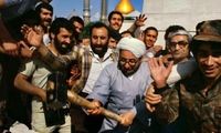 علت تخریب مقبره رضا شاه از زبان خلخالی