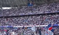 پاری‌سن‌ژرمن با یک پنالتی جذاب کامبک زد