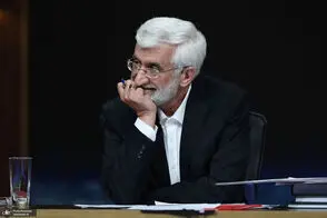 جمله سعید جلیلی خطاب به روحانی خبرساز شد