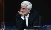 جمله سعید جلیلی خطاب به روحانی خبرساز شد