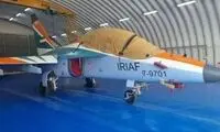  جنگنده روسی به ایران آمد و تحویل ارتش شد
