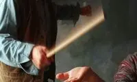 تنبیه وحشیانه دانش‌آموز ‌ابتدایی توسط آقای مدیر