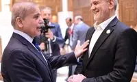 پاسخ پزشکیان به شهباز شریف درباره مذاکره با آمریکا