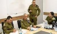 نقشه خطرناک اسرائیل برای جنوب سوریه فاش شد