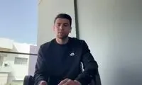 دلخوری و ناراحتی سعید مهری از استقلالی‌ها