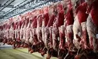 چرا توزیع گوشت دولتی فقط با صف ممکن است؟