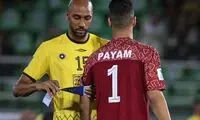  ستاره سپاهان قبل از بازی پرسپولیس سورپرایز شد!
