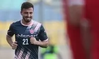 ستاره پرسپولیس بازی سپاهان را از دست داد