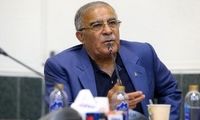 بوسه مدیرعامل پرسپولیس بر سر یک استقلالی!