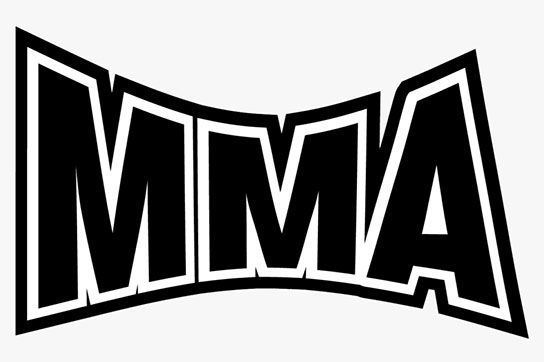 مبارزه جذاب به سبک MMA با دست بسته!