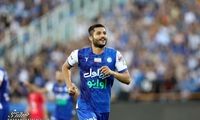 افشاگری عارف غلامی از وضعیت عجیب آبی‌ها