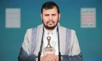 رهبر انصارالله: جنایت قرن به دست تل‌آویو و واشنگتن رقم خورده است