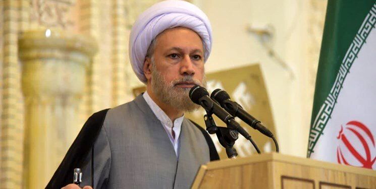 امام جمعه شیراز بی‌حجابی را گردن نتانیاهو انداخت