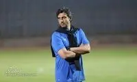 مهدی رحمتی، علیرضا بیرانوند را سورپرایز کرد