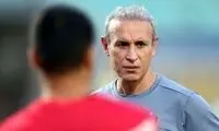 ماموریت مهم گل‌محمدی برای دو پرسپولیسی