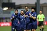 گل‌گهر با شکست پرسپولیس صدرنشین شد