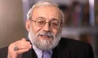 اظهارات جنجالی لاریجانی درباره نیروهای مقاومت 