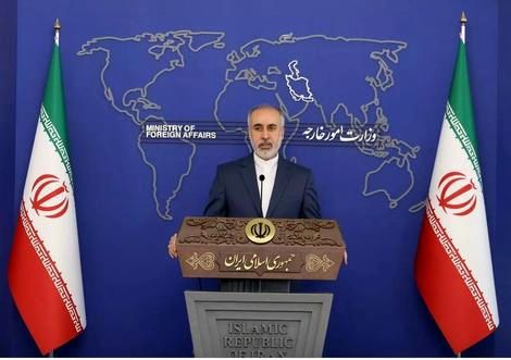 هشدار وزارت خارجه به ایرانی‌ها برای سفر به فرانسه