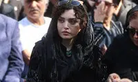 چیزهایی که باید از چهره تازه بهنوش طباطبایی بدانید
