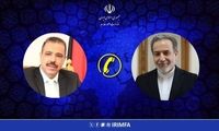 عراقچی: اسرائیل به اهداف شیطانی خود نرسید