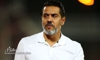 گلایه مدیر پرسپولیس: در مشهد با ورزشگاه آمدن زنان موافقت نمی‌شود