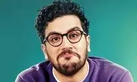 قیاسی به خودش هم رحم نکرد!