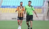 رقم قرارداد کریم باقری با پرسپولیس مشخص شد