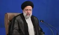 رئیسی مشکلات اقتصادی را گردن روحانی انداخت!