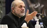 موضع جدید وزیر کشور درباره ورزشکاران معترض