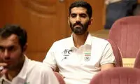 مدافع سابق پرسپولیس، مشاور درویش می‌شود!
