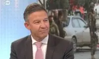 سفیر آلمان بی سروصدا به تهران برگشت 
