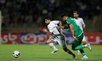 فریبا: بالاخره خانه استقلال هم عروسی می‌شود