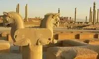 درخواست فوری باستان شناسان از پزشکیان درباره تخت جمشید 