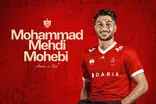 بمب بزرگ پرسپولیس منفجر شد