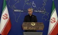 کنایه بقایی به آمریکا: امان از آن ۲ موشک «تاماهاوک»