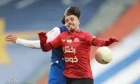 دست رد تراکتور به درخواست استقلال