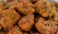 غذایی آسان که از خوردنش سیر نمی شوید!