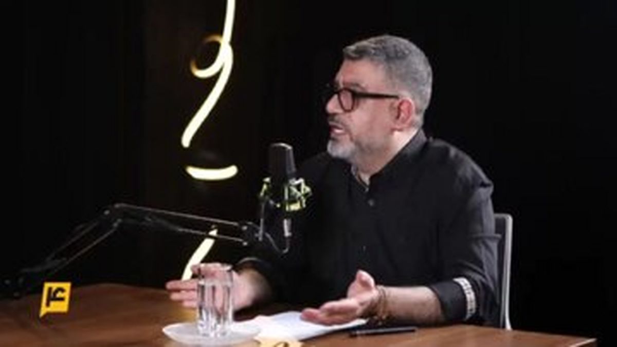 کنایه رشیدپور به شایعه فیک‌نیوزها درباره پزشکیان