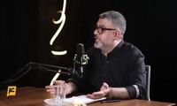واکنش کاملا خاص رشیدپور به توییت مریم رجوی!