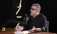 واکنش کاملا خاص رشیدپور به توییت مریم رجوی!
