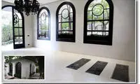 ماجرای فاتحه سرپایی در گران‌ترین قبرستان‌ ایران