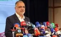 زاکانی به جلیلی و قالیباف پیغام داد