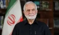 بمباران خانه «کمال خرازی»: خودش مجروح و همسرش شهید شد