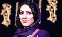 پست احساسی کتیِ سریال «ساختمان پزشکان» برای خواهرش